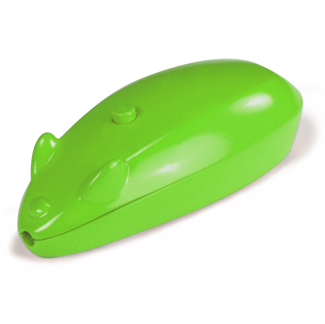 Petlinks Fun Beam Laser Pointer Cat Toy, Battery Powered