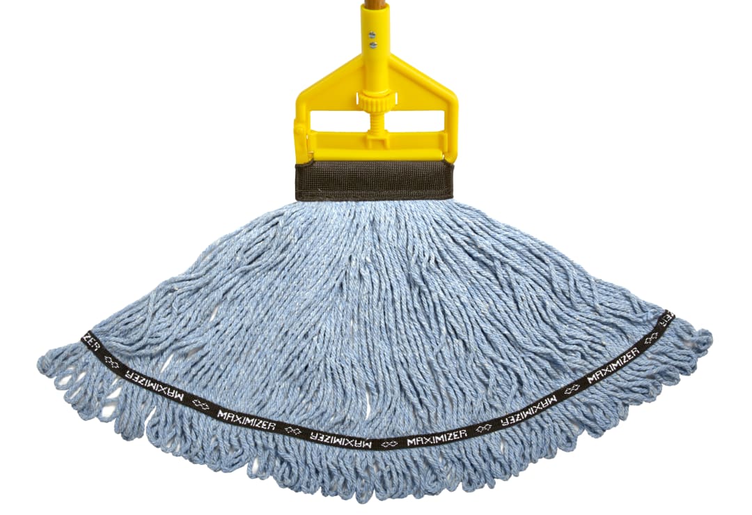 #24 BLEND MOP COMBO MAXIMZIER RETAIL