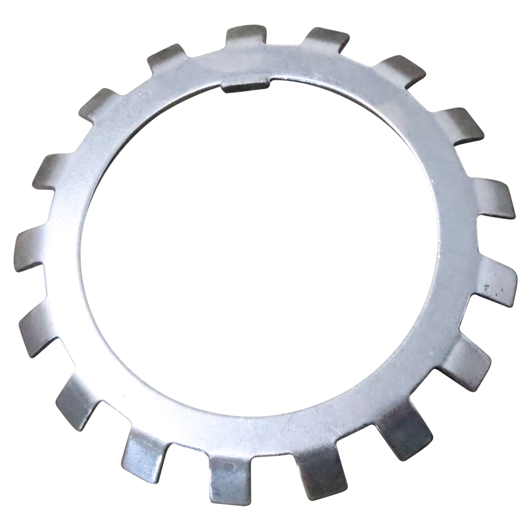 Wastebuilt® Replacement for McNeilus Washer, Lock, Roller Shaft