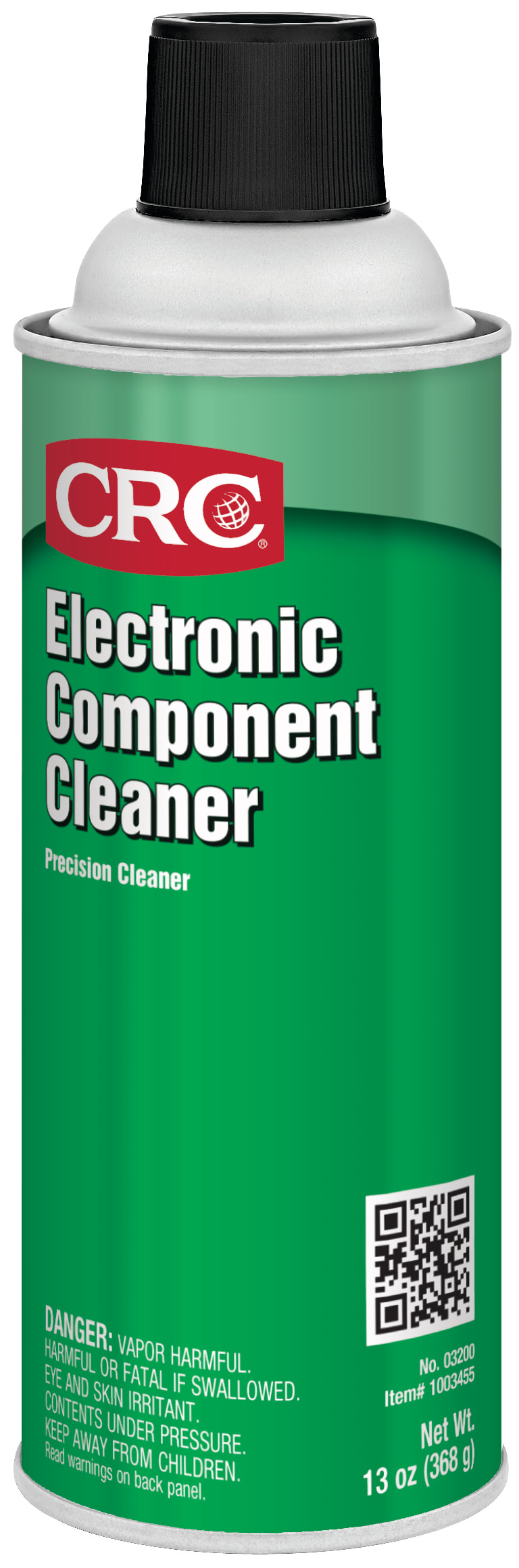 CRC Electronic Component Cleaner 1X13OZ
