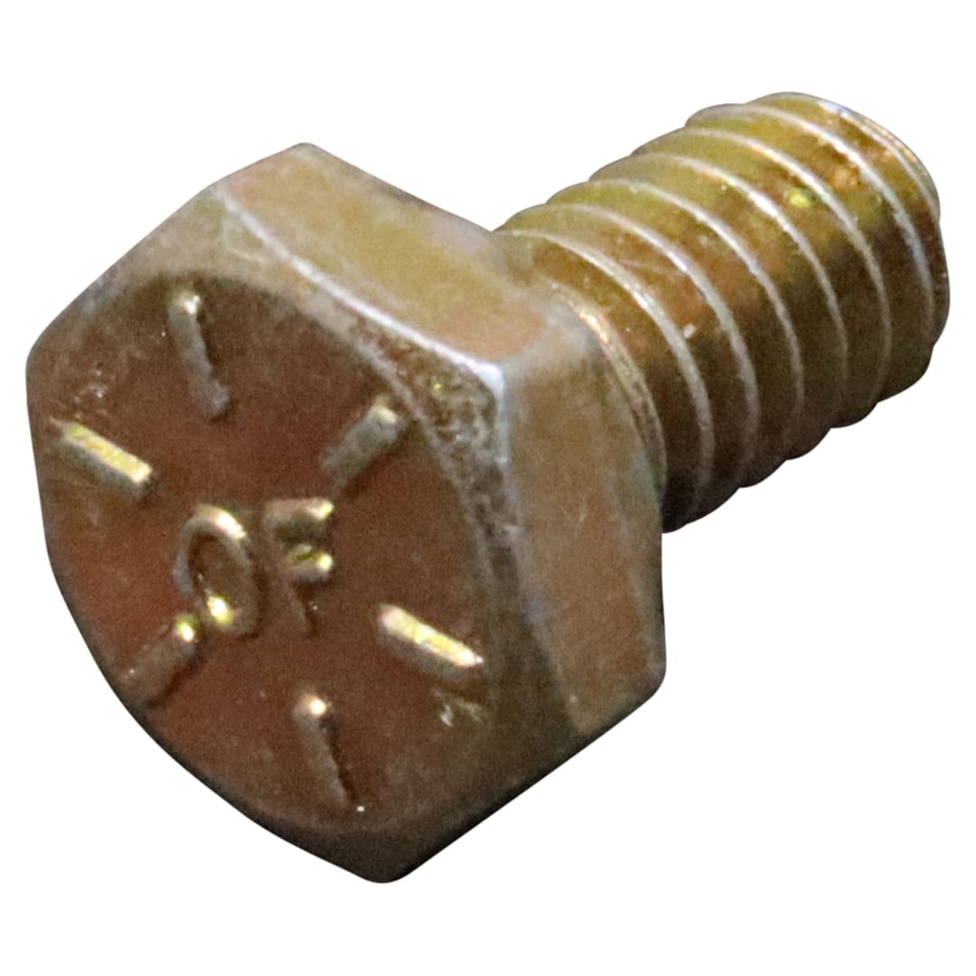 Galbreath™ 1/4"-20 x 1/2" Hex Cap Screw