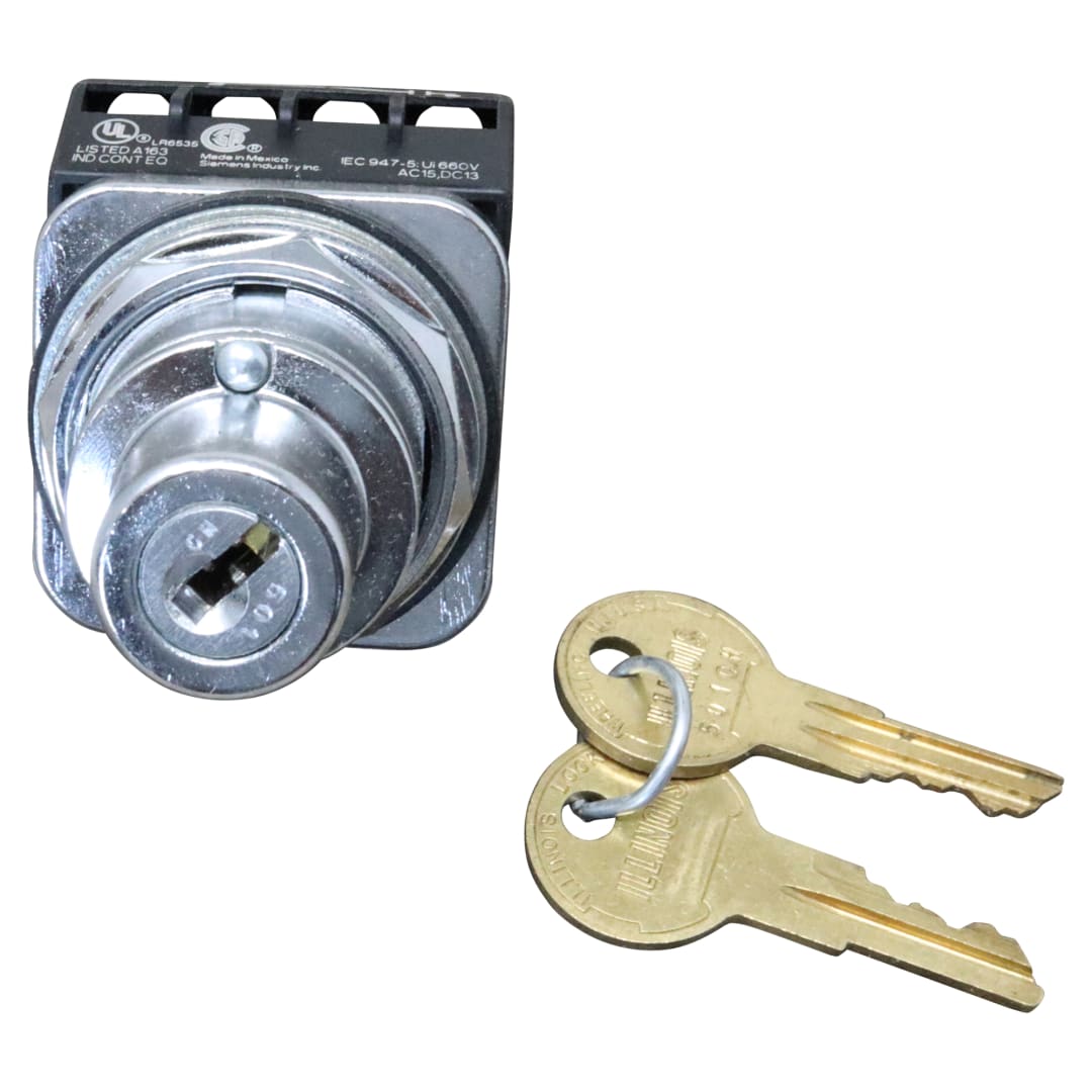 Galbreath™ 30MM On/Off Switch Hauler Stat