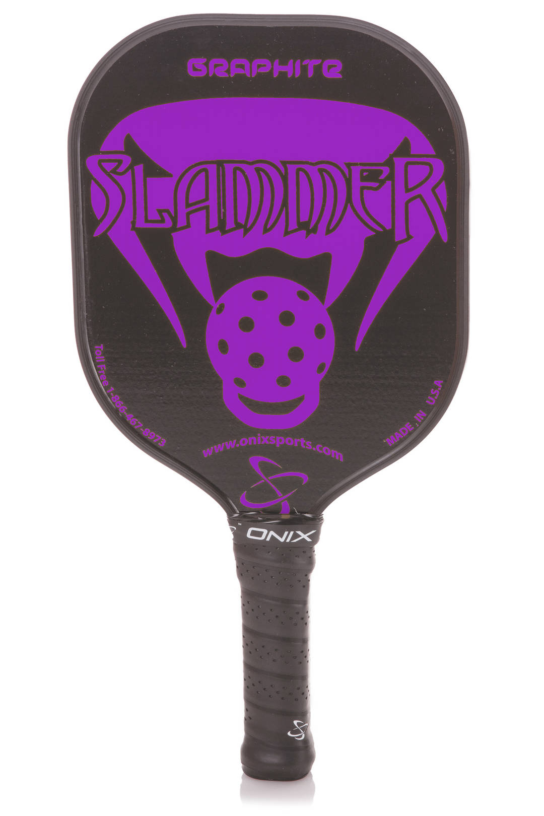Onix Graphite Slammer Pickleba