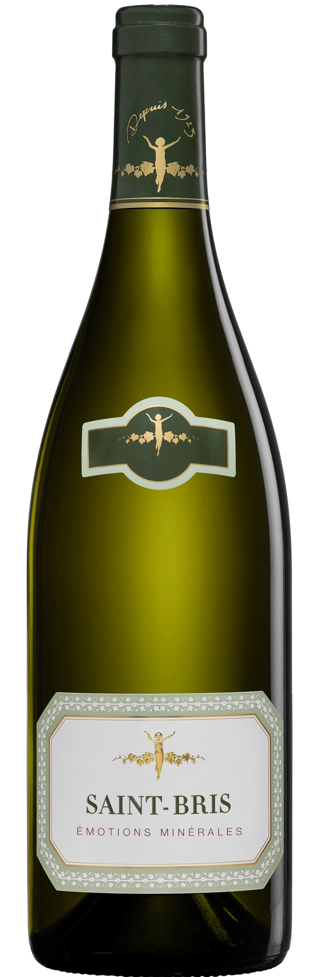 Sauvignon de Saint-Bris