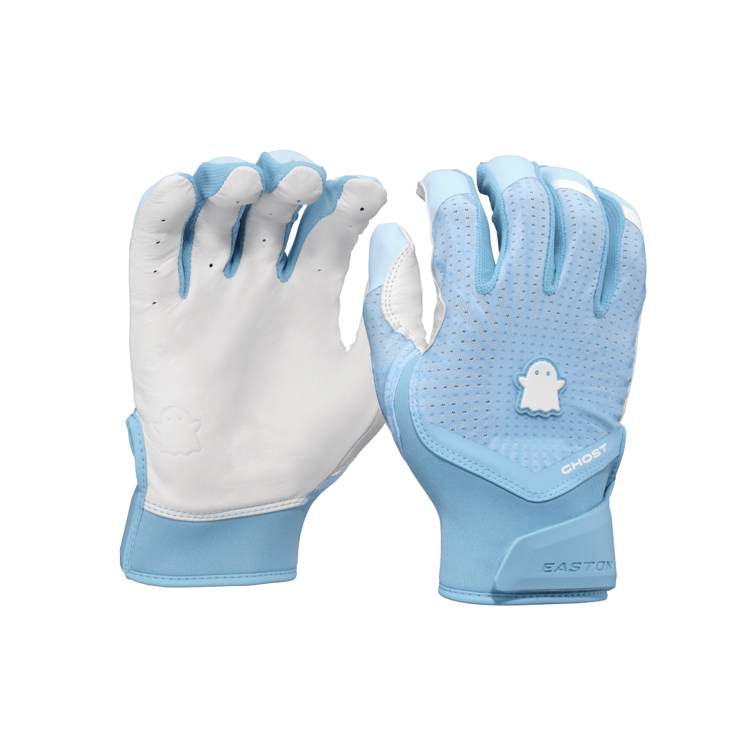 Easton Ghost Ethos OG Fastpitch Softball Batting Gloves