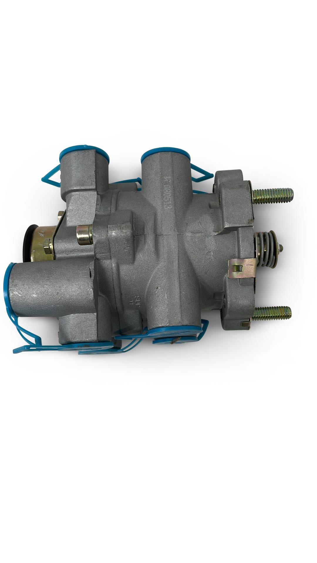 Meritor New Foot Valve
