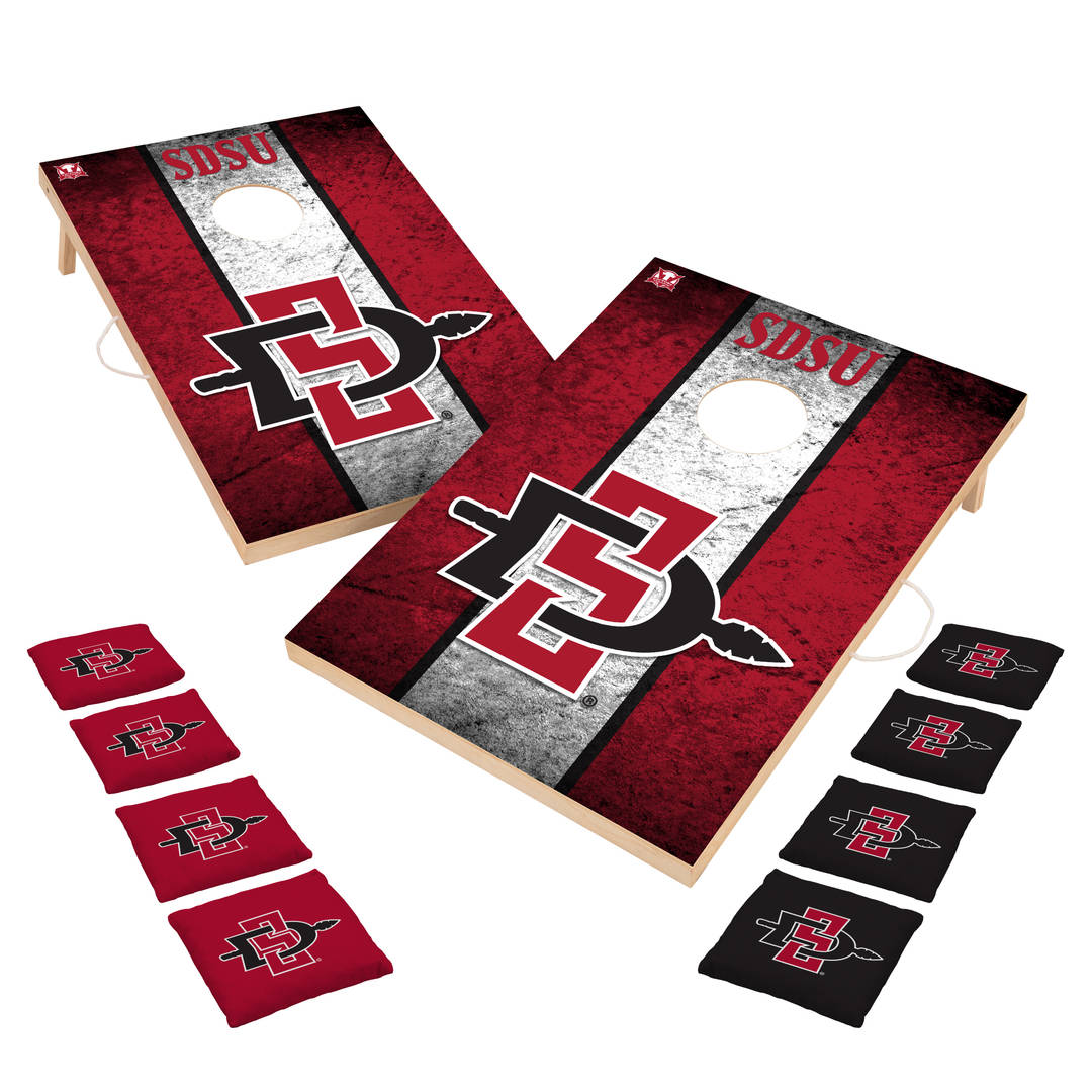 San Diego State Aztecs | 2x3 S