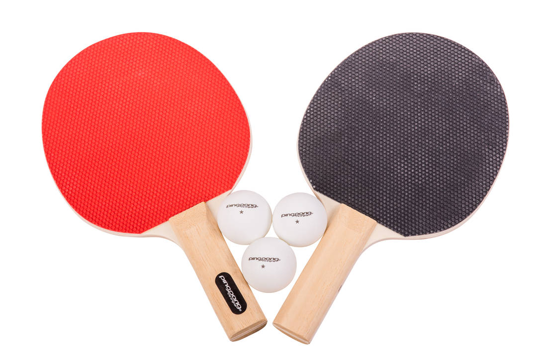 Ping-Pong® Recreational-Qualit