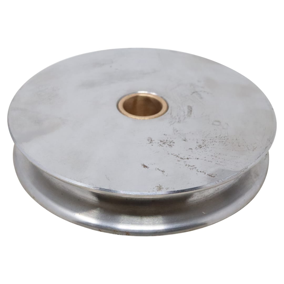 Wastebuilt® Replacement for Heil Reeving 6" Sheave