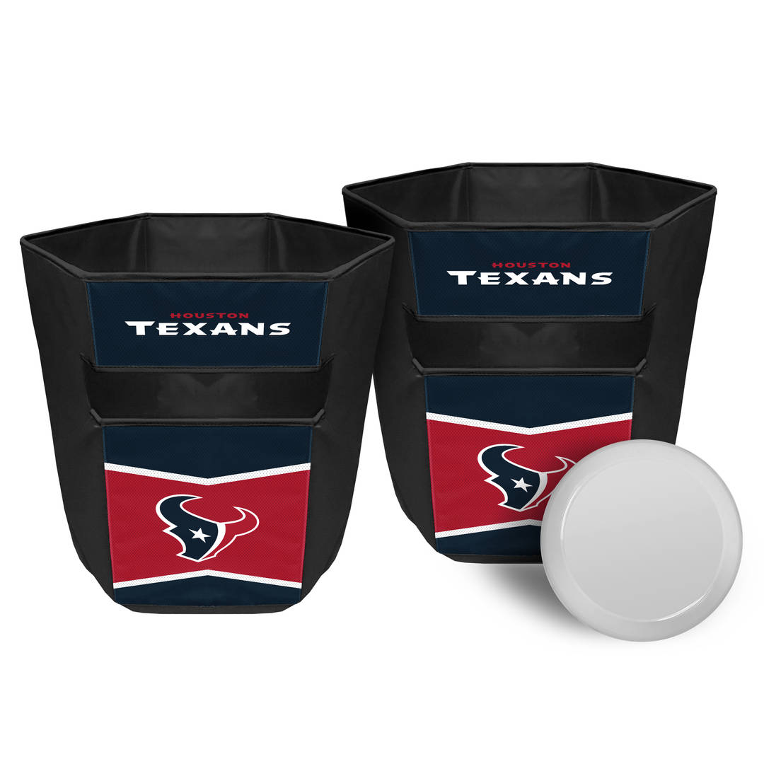 Houston Texans | Disc Duel
