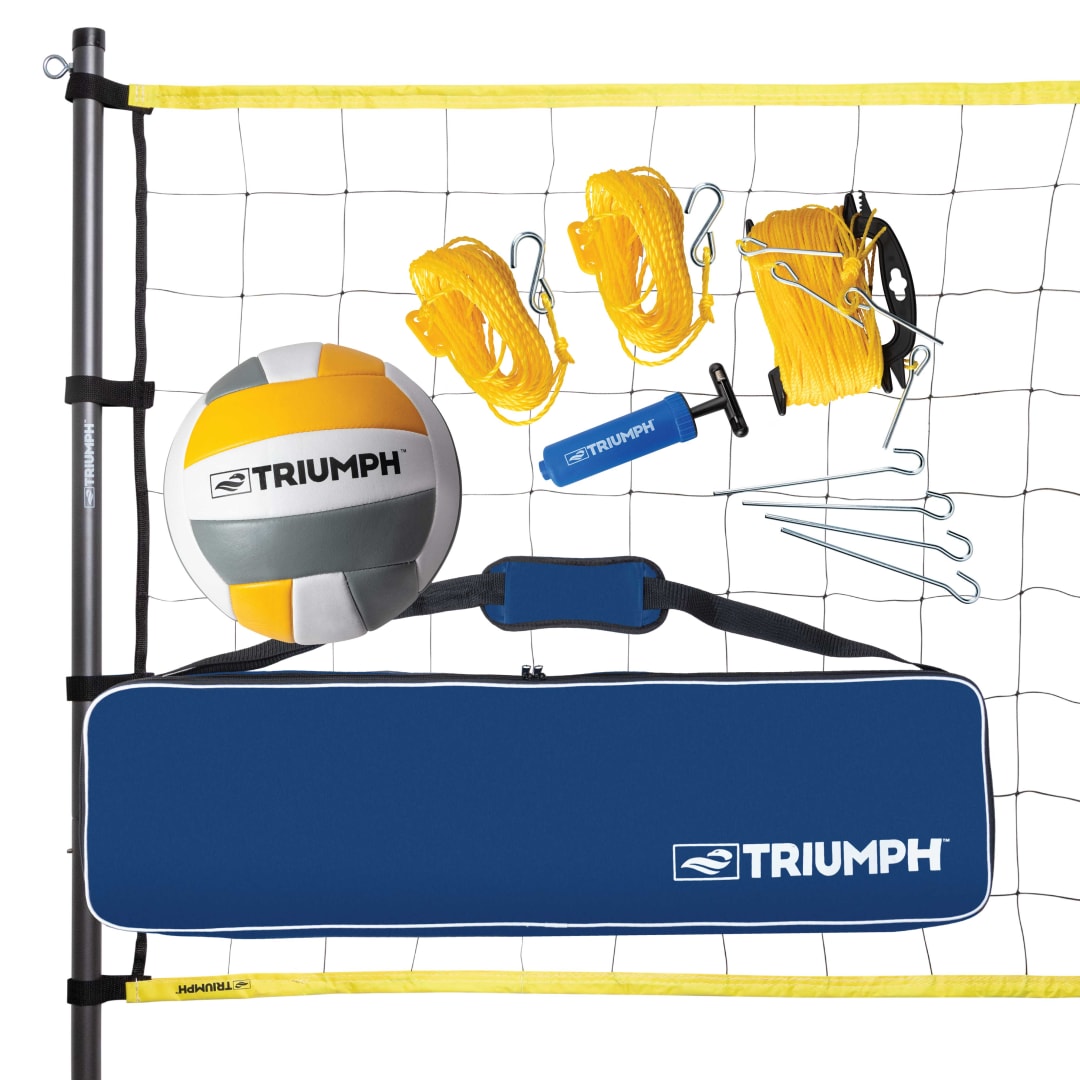 Triumph Competition Volleyball