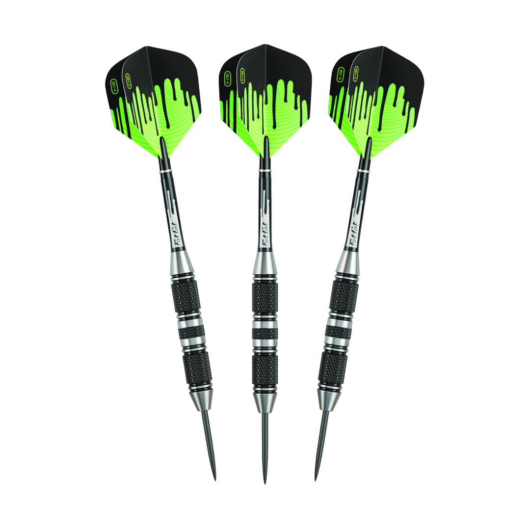 Fat Cat The Freak Steel Tip 22gm