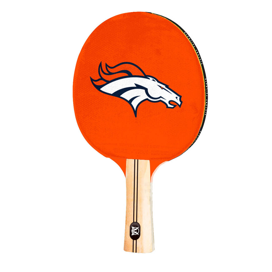 Denver Broncos | Ping Pong Pad