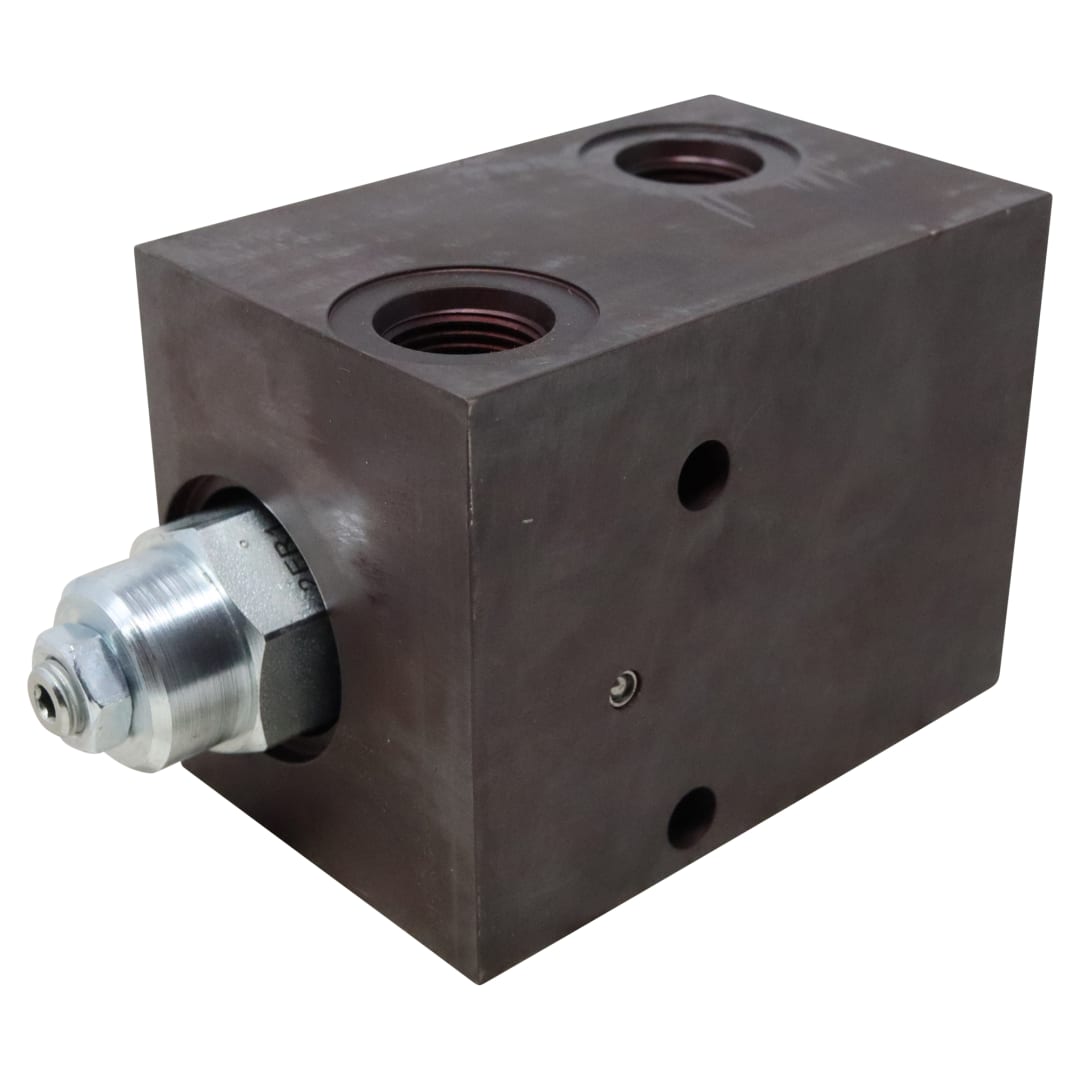 Wastebuilt® Replacement for Labrie 500 PSI Holding Valve