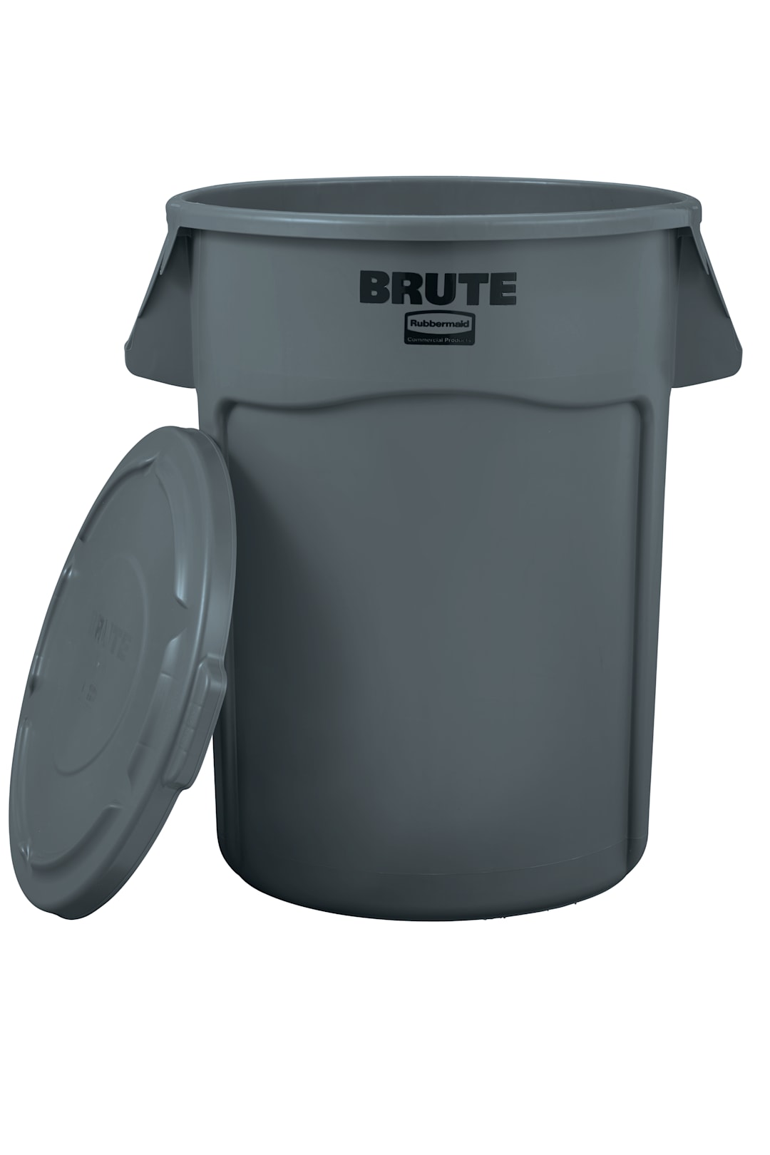 BRUTE 20G VENTED RETAIL COMBO B GRAY