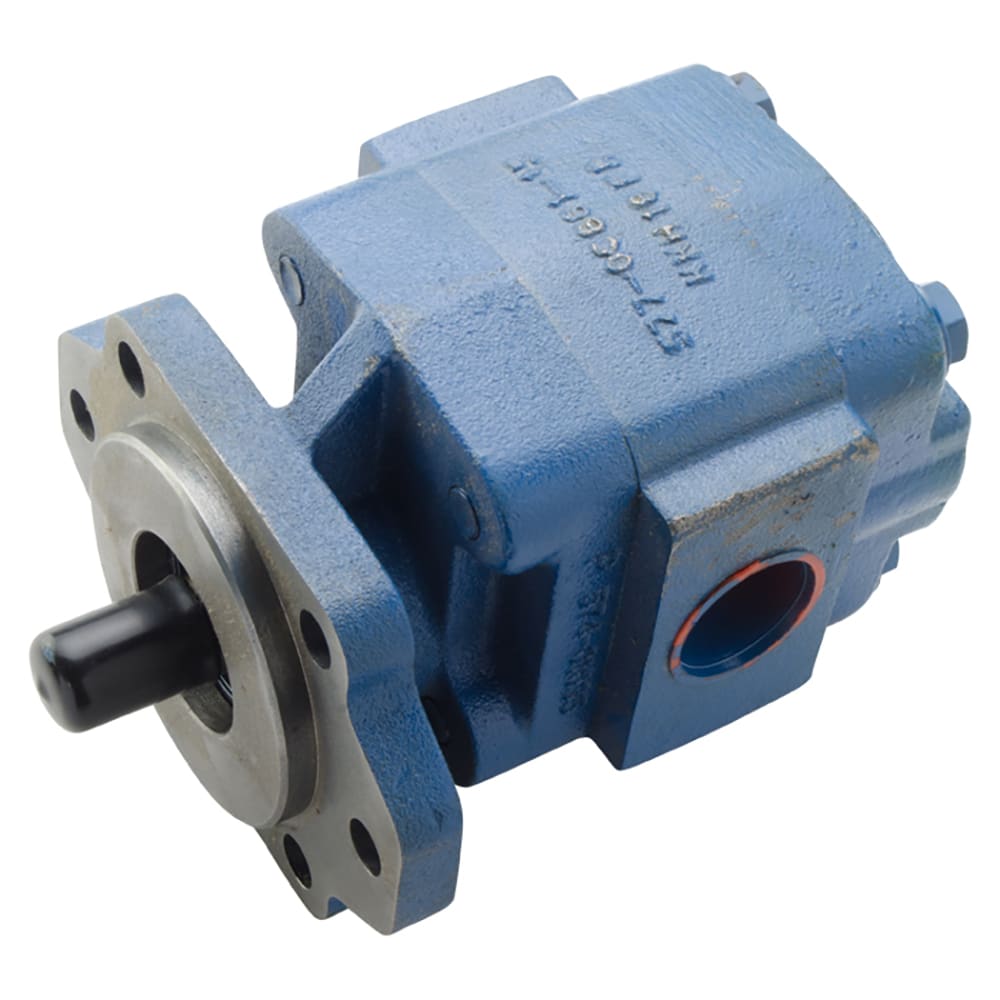 Wastebuilt® Replacement for Cusco Hydraulic Motor