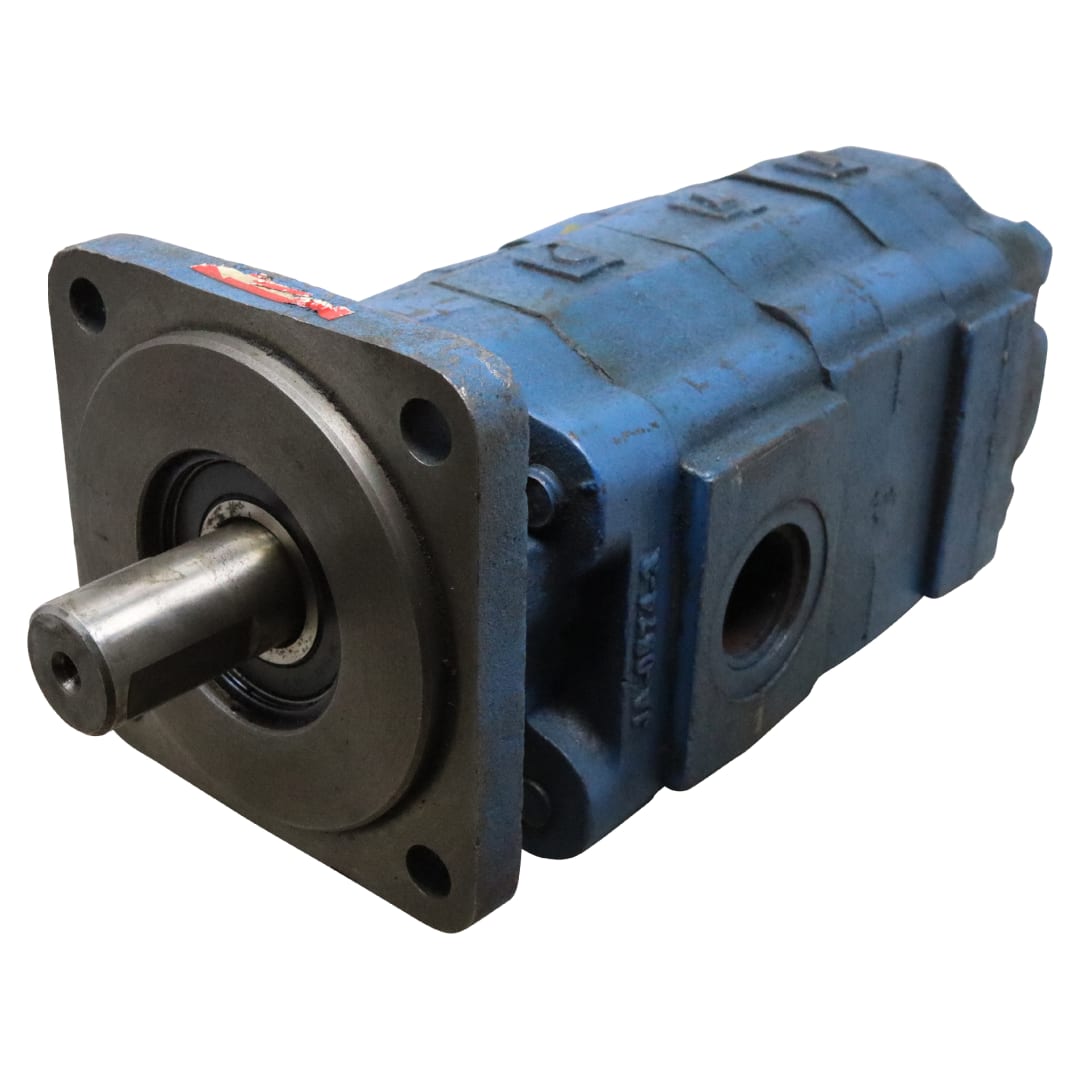 Wastebuilt® Replacement for E-Z Pack Pump (E7-20-49481)