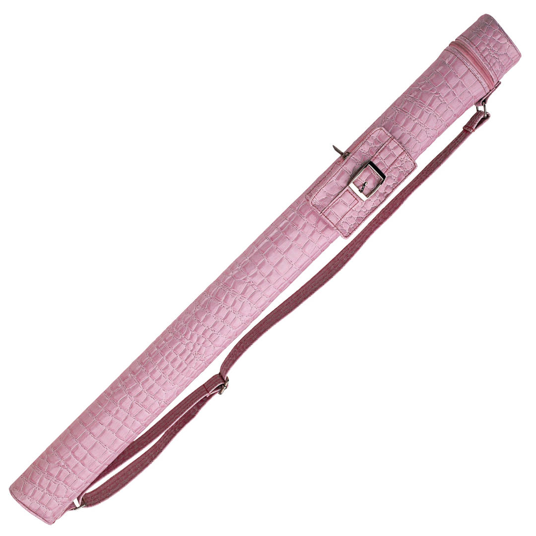 Pro Series Cases EMBOSSED PINK