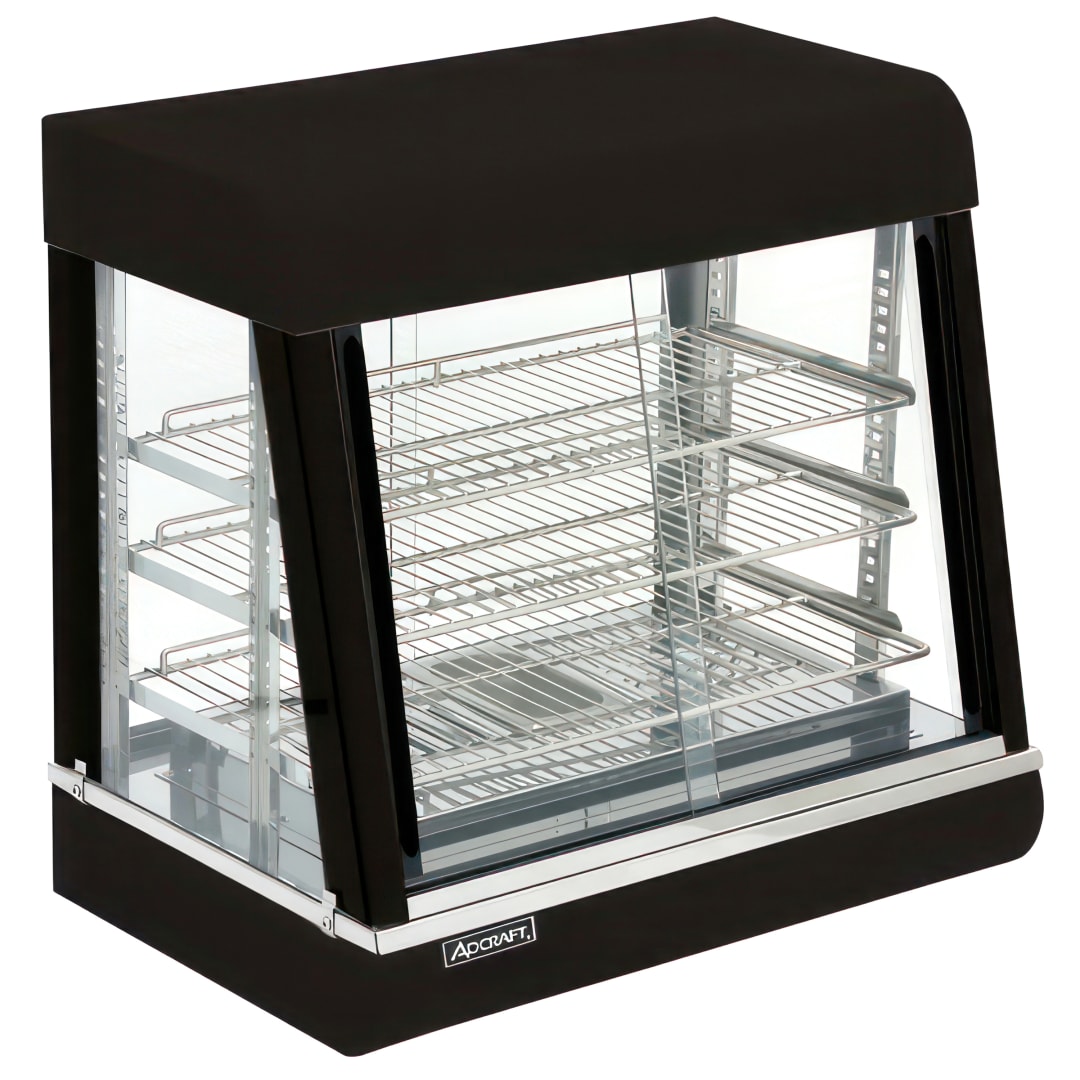HD-26S - Heated Display 26", 120V