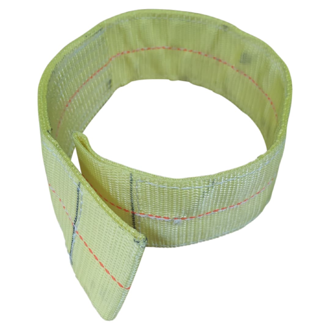 Wastebuilt® Replacement for Roll-Offs USA Strap