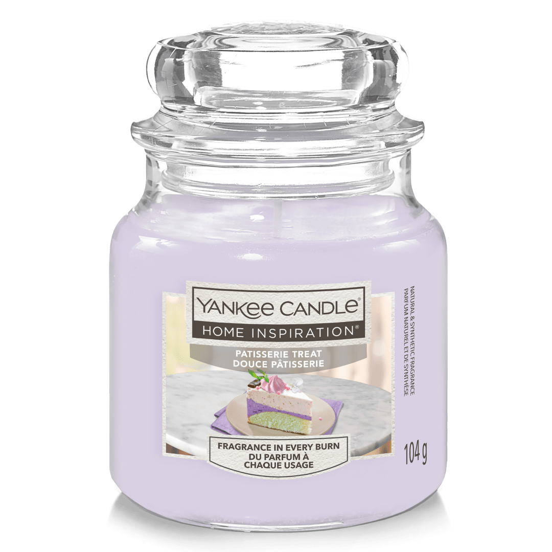 JAR-HIYC SM PATISRE TREAT YCE