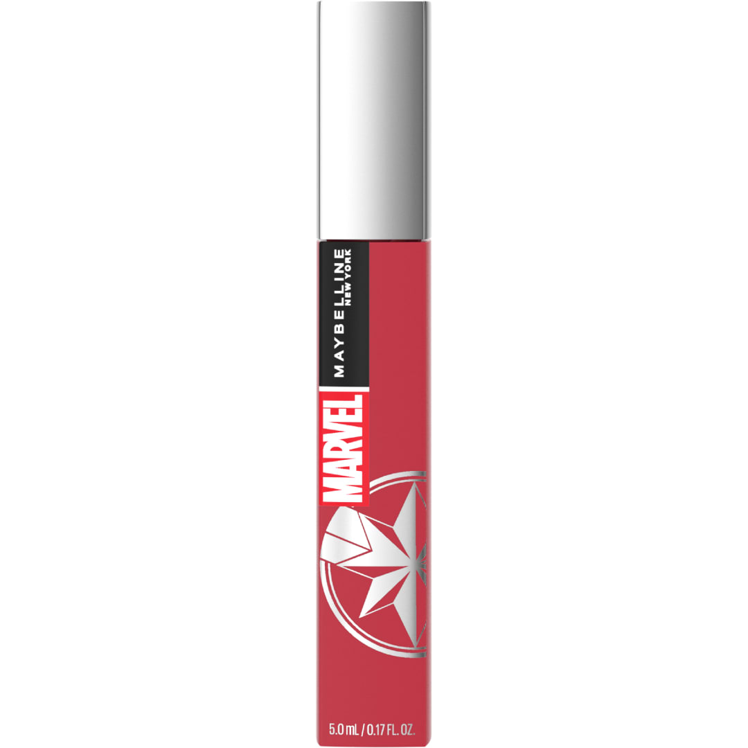 Matte Ink™ Un-nude Liquid Lipstick