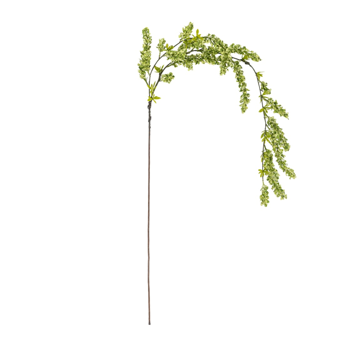 82072842 - Reed Stem, Green, Artificial Flowers STOCK: 300
