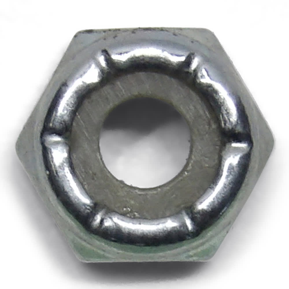 10-24" Locknut