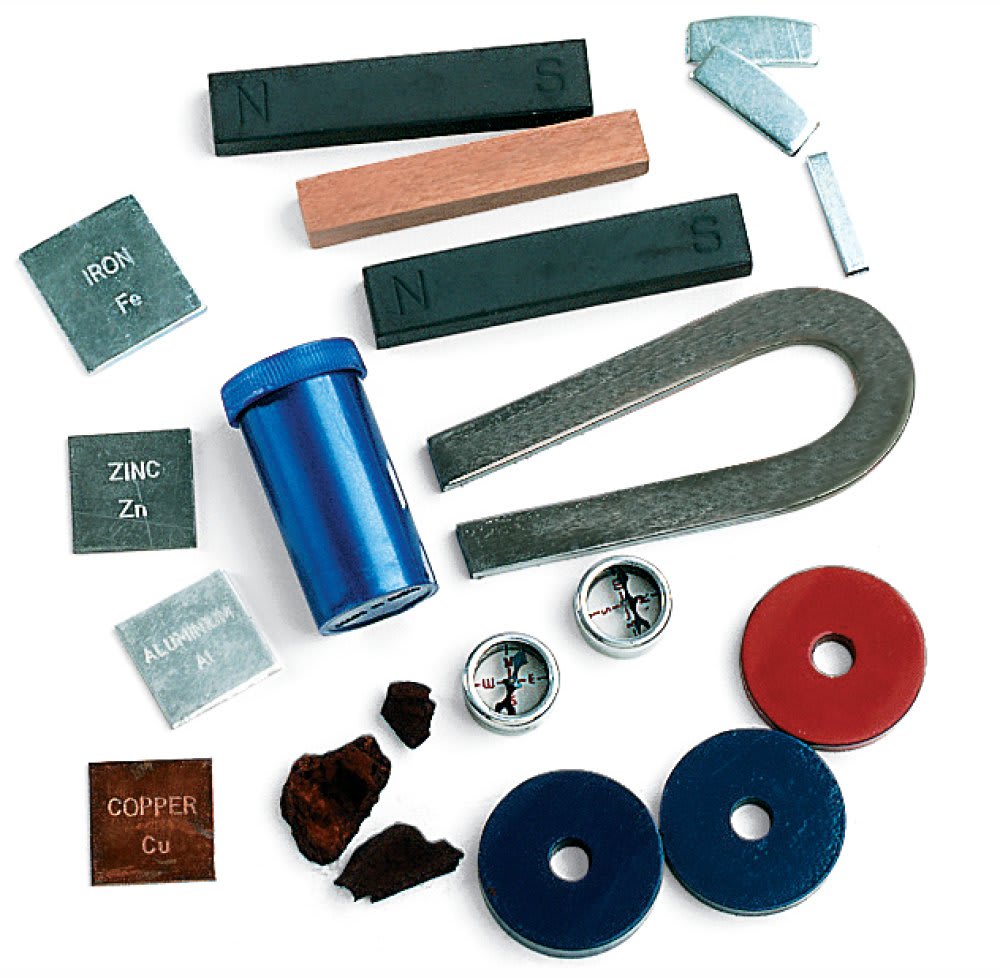 MAGNET KIT, ECONOMY
