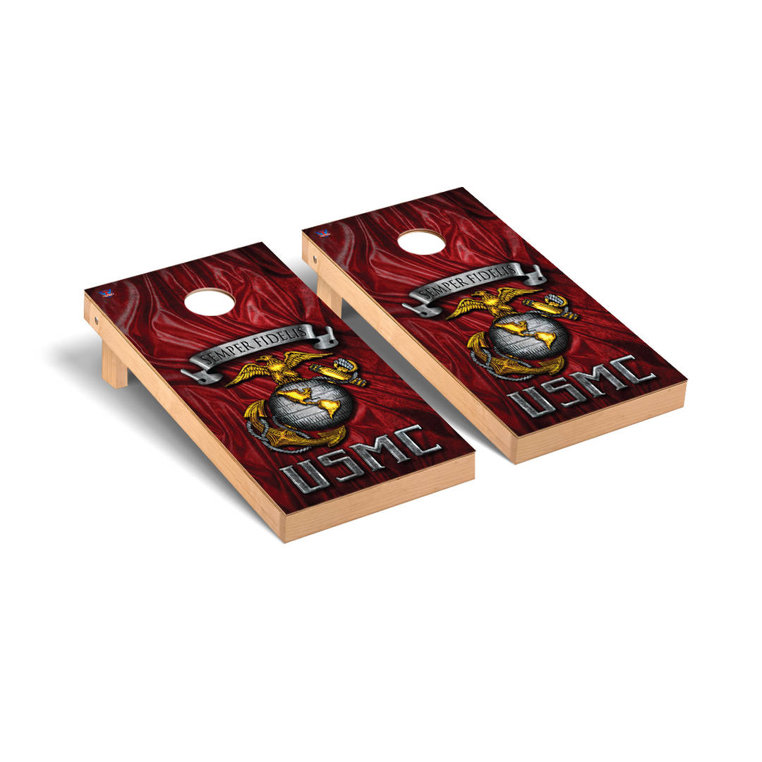 US Marine Corps | Semper Fidel