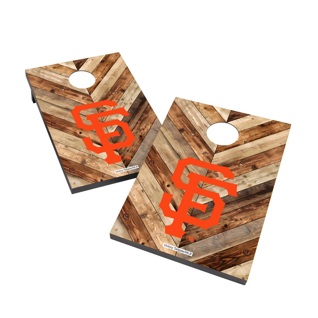 San Francisco Giants | 2x3 Bag