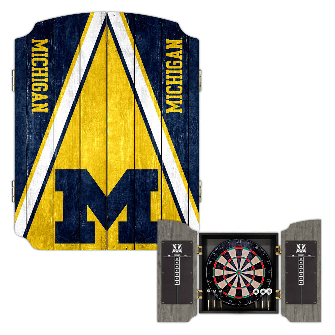University of Michigan Wolveri