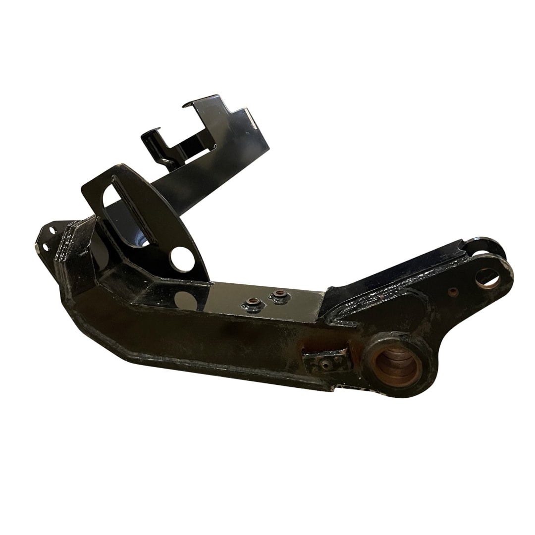 Wastebuilt® Replacement for Curotto-Can updated Bare Dump Arm