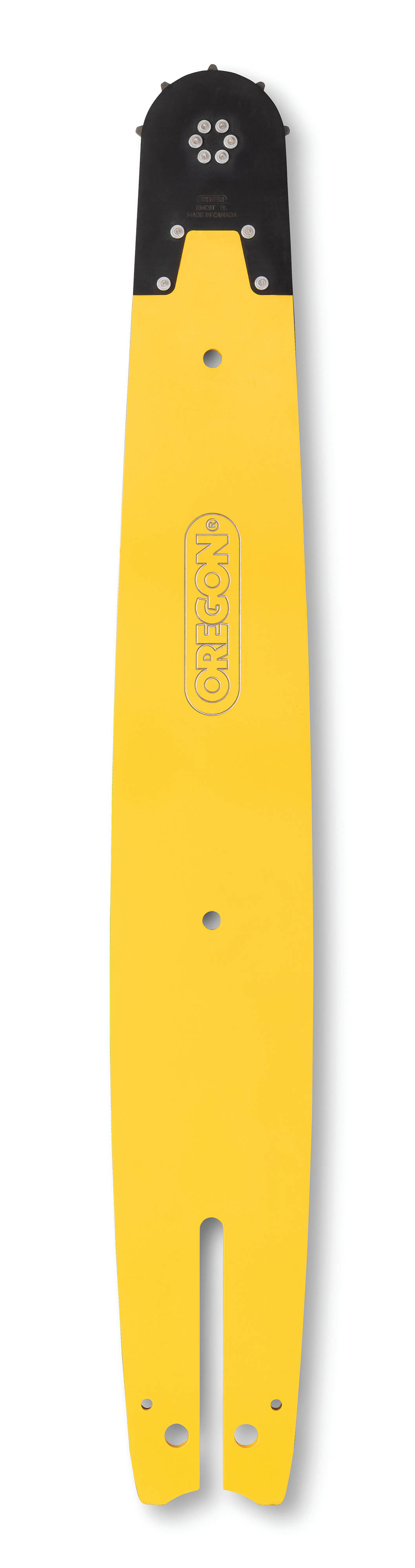 Oregon EnduraMax Harvester Bar, 38 IN. 3/4 Pitch (381EMCT138)