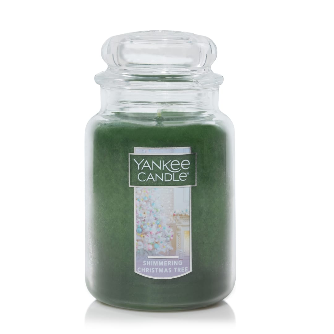 JAR-HW LG SHMRG CHRMS TR