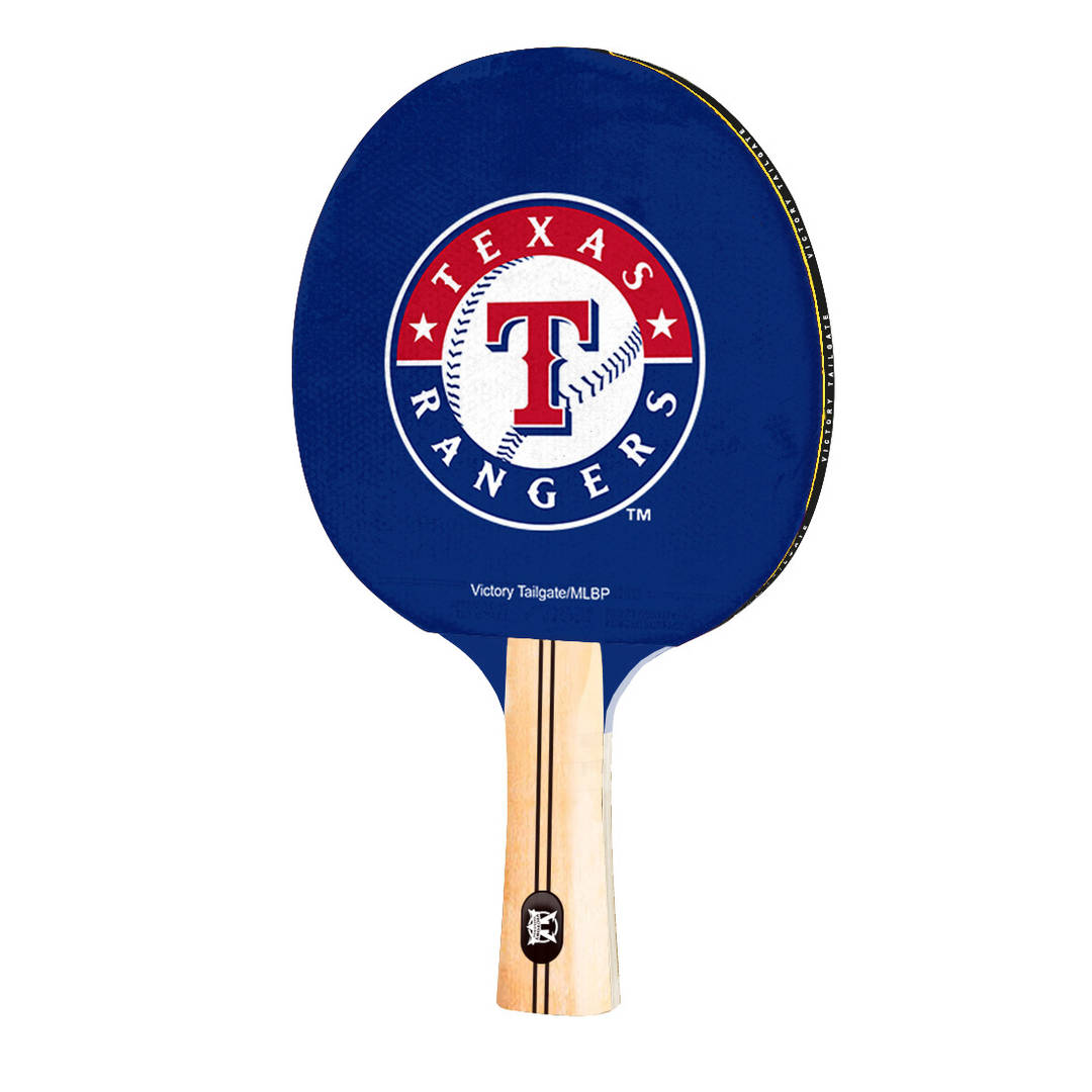 Texas Rangers | Ping Pong Padd