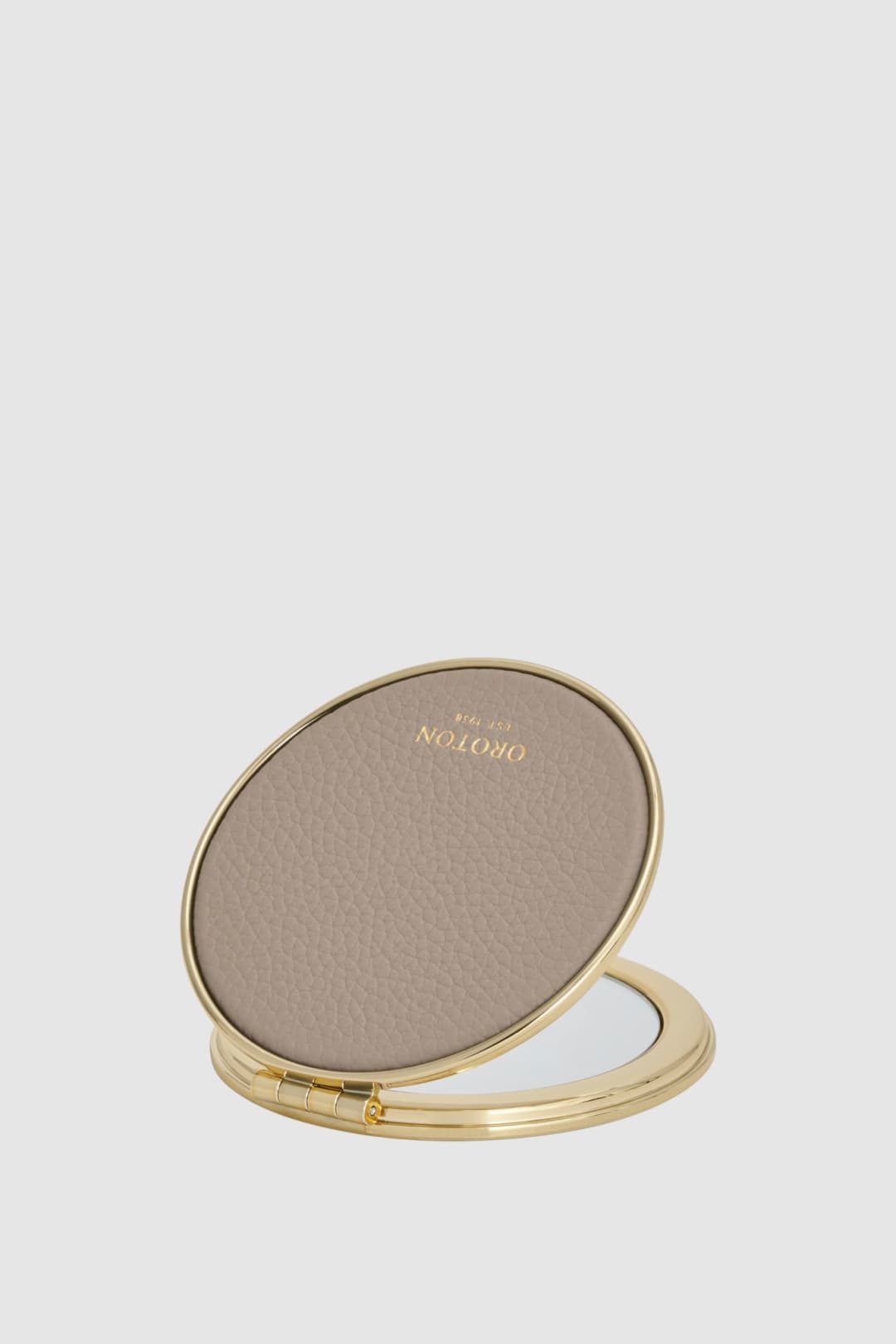 Eve Round Mirror