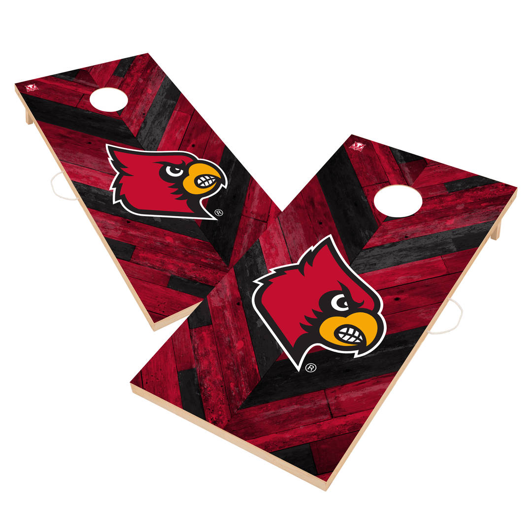 University of Louisville Cardi
