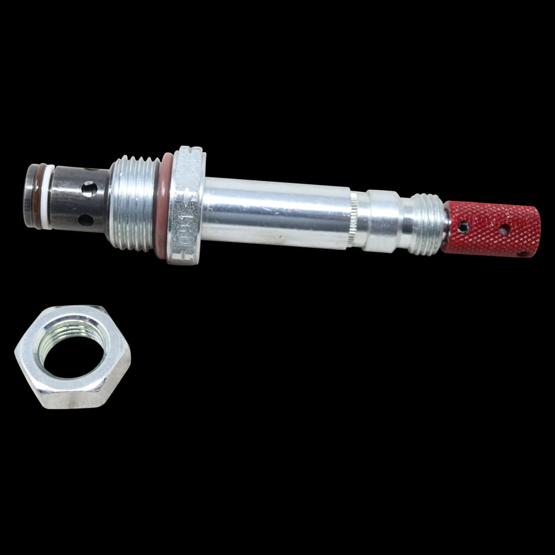 Wastebuilt® Replacement for Heil Coil/Cartridge 031-6427-007/21-19258