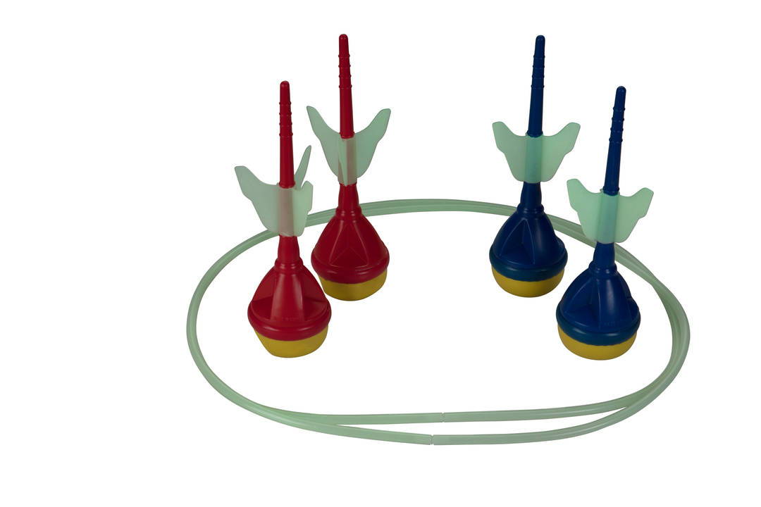 Triumph Glow Backyard Darts