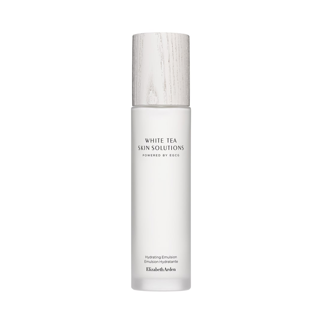 Elizabeth Arden White Tea Skin Solutions Hydrating Emulsion