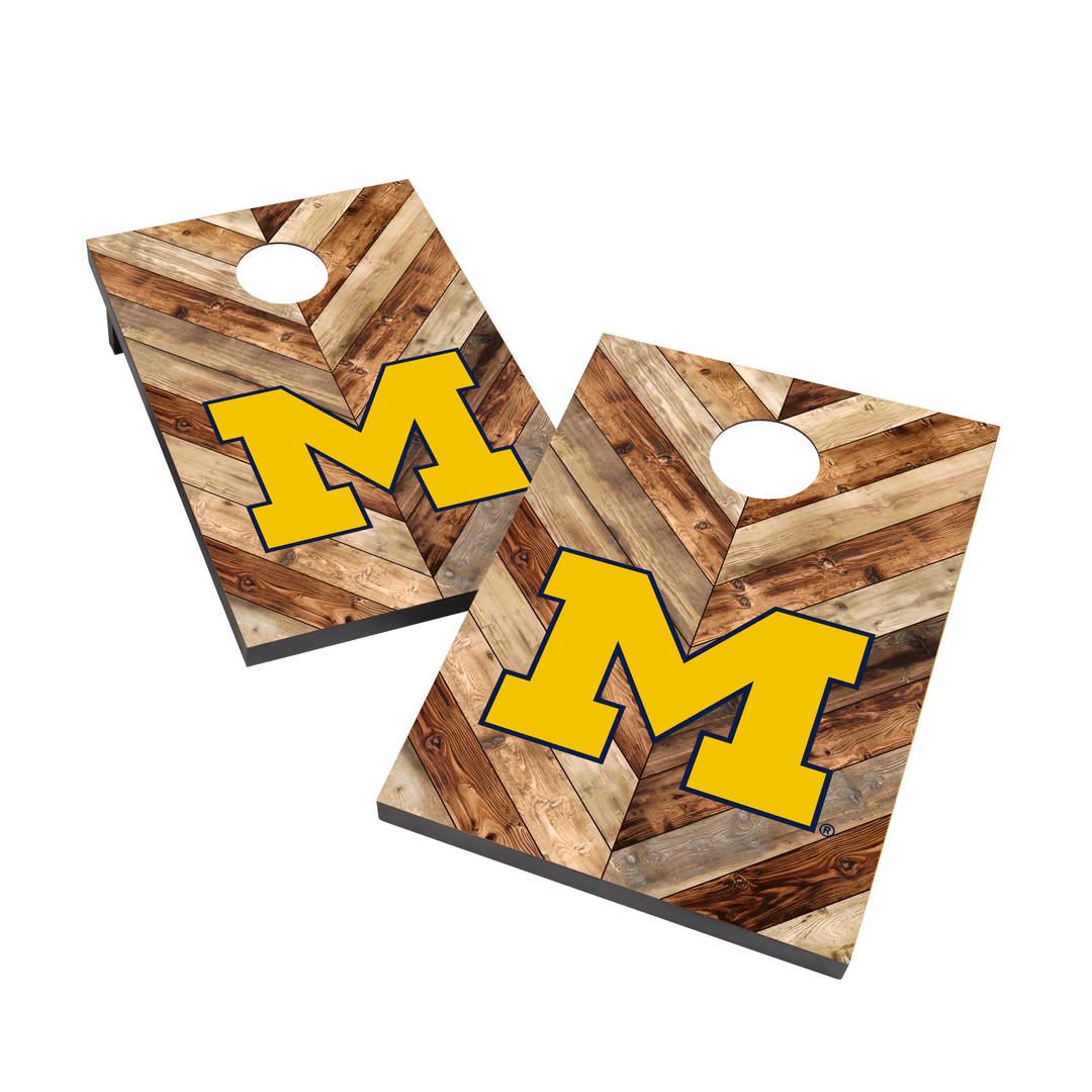 University of Michigan Wolveri