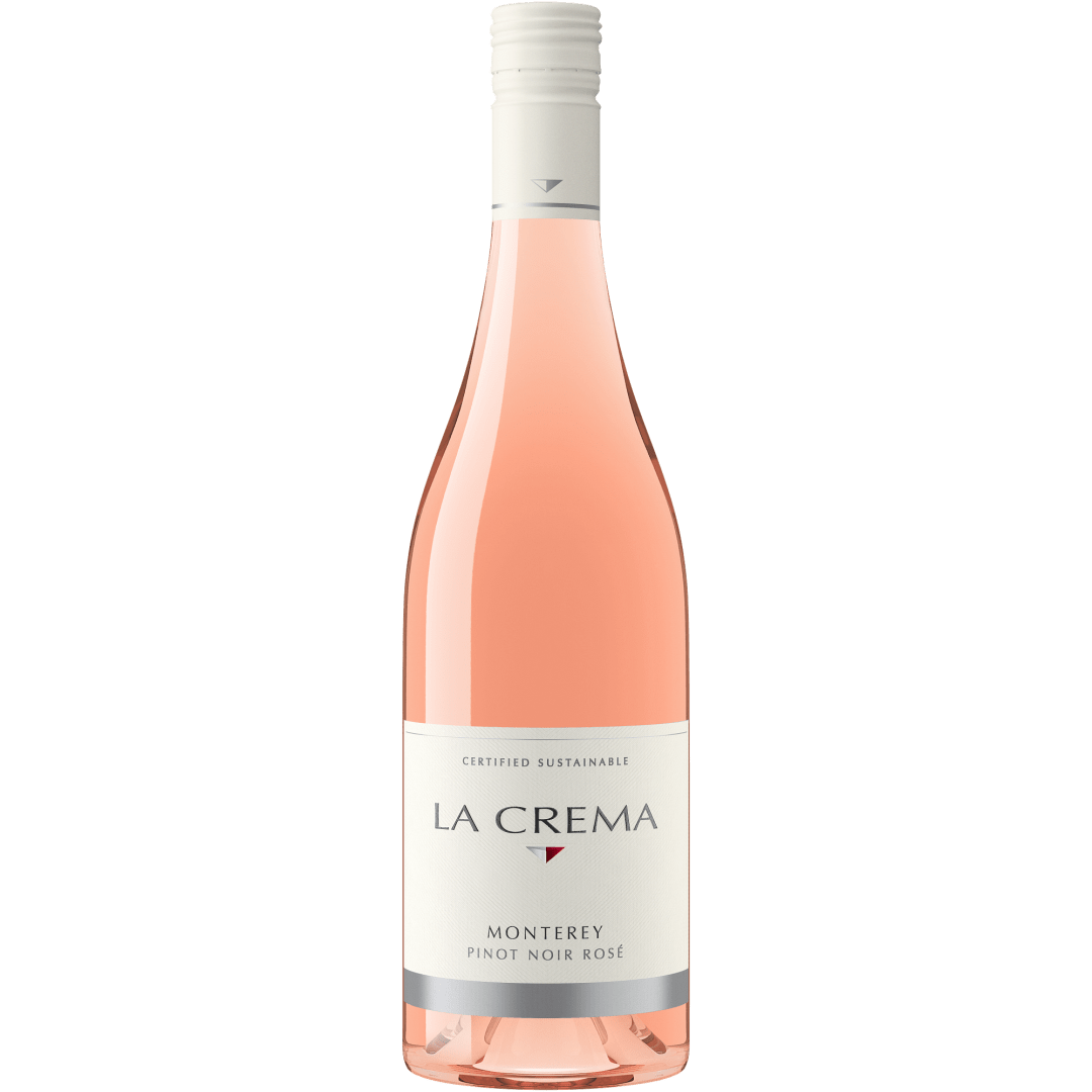 La Crema Monterey Pinot Noir Rosé Rose Wine, 750ml