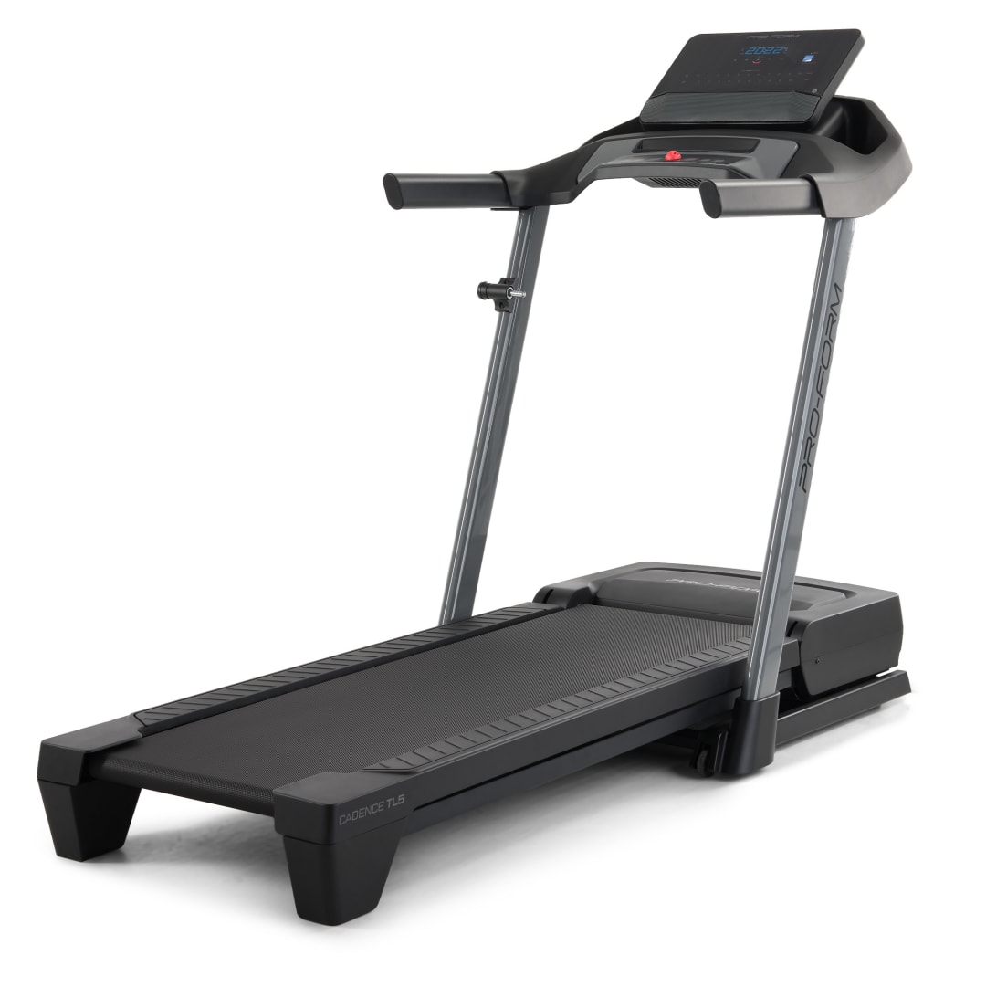 Cadence TL 5 Smart Treadmill