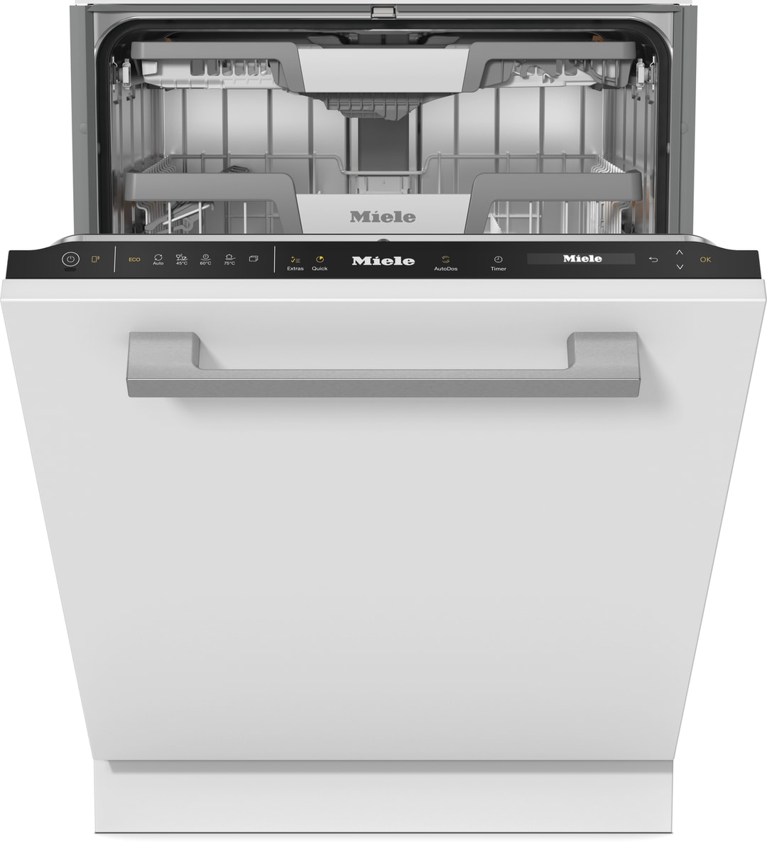 G 7659 SCVi XXL AutoDos