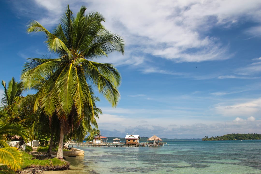 Bocas del Toro