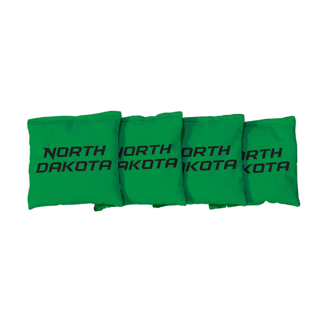 University of North Dakota Fig