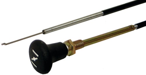 Throttle Control Cable, Murray
