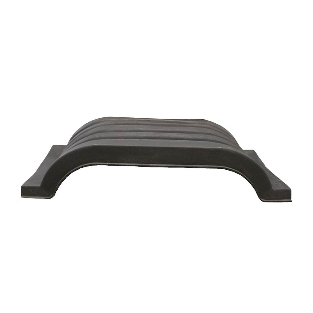 Galbreath™ Black Poly Center Fender
