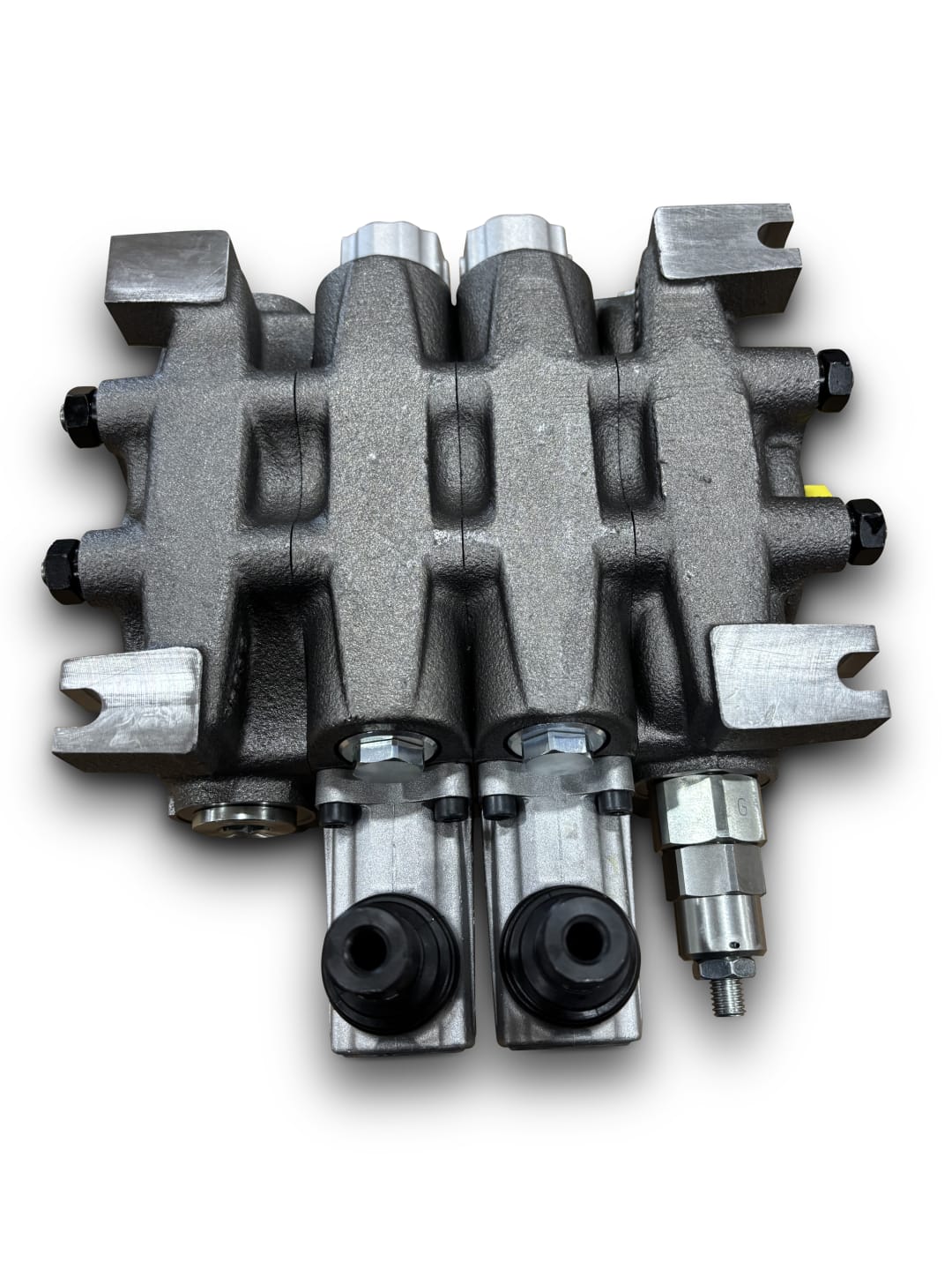 Galbreath™ 2 Spool Valve without Air